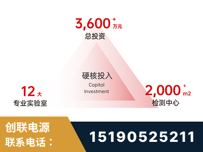 韶关-研发创新能力强